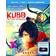 Kubo And The Two Strings (Blu-ray + Digital Download) [2016]